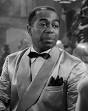Dooley Wilson - Rotten Tomatoes