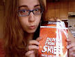 Rebecca Watson and the book