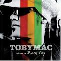 TobyMac's records:
