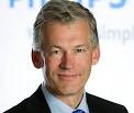 Philips veteran nominated as group's new CEO. Frans Van Houten - frans-van-houten