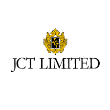 The deal was inked by Eslight International Inc.\u0026#39;s, Founder and CEO, Ashlee Dubreuil and Samir Thapar, Vice Chairman and Managing Director - JCT-Logo