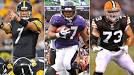 All-AFC North team: Offense - NFL Nation Blog - ESPN