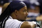 Manny had his suspension
