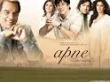 Apne 2007 Hindi Movie | YoMovies