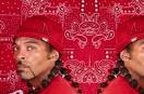 Redrum (OG Rapper & Bloods