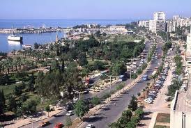 Mersin’in Sıcağı