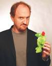 Laugh Track: LOUIS CK | GUY.