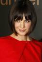 Katie Holmes star ín thé