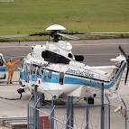 Helicopter / - via Daymix