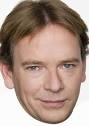 Ian-Beale Celebrity Face Mask - Celebrity-