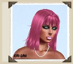 ~FP~Kai-lan - Pink - ADKAILANPINK