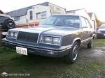1983 Chrysler E-Class id 11329 | Motortopia