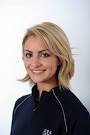 Tanith Belbin Ice dancer