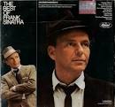 Albumcover Frank Sinatra - The Best Of Frank Sinatra