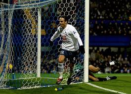 Berbatov to face best friend Petrov, but the pair could have been playing together at Spurs - Berbatov1712G_468x335