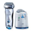 Braun Series - AskMen