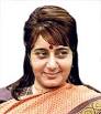 Sushma Swaraj Deputy leader, Rajya Sabha (BJP) - 1409palin_sushma1