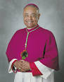 Archbishop Wilton D. Gregory: Biography | Archdiocese of Atlanta