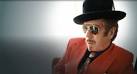 Dan Hicks | SFJAZZ