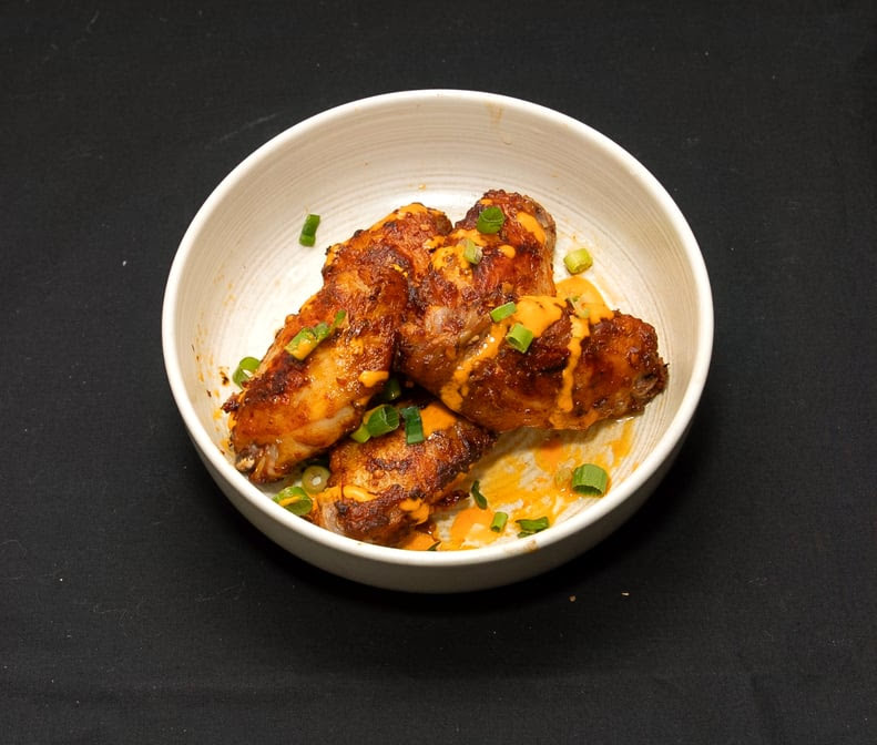 Mad Toppings Freshwater