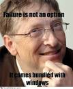 It comes bundled with windows