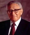 Henry KISSINGER - Conservapedia