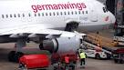 Germanwings Airbus A320 crashes in France with 150 aboard.