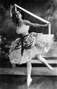 Anna Pavlova, the Legend - Russian Ballet History