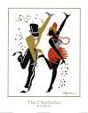 The Charleston Print by Ty Wilson at Art.