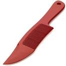 Knife Combs | Selectism.