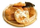 senbei pronunciation