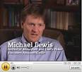 Michael Lewis Michael_lewis - images?q=tbn:ANd9GcRyo1s_L9zOyy-rMFT6RvdRdWDAE1pcOJwU3zwspMfkVyFm9bXszrBiTQ
