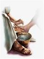 Father Hollywood: Sermon: MAUNDY THURSDAY – 2011