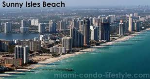 Sunny Isles Beach Condos For Sale - sunny-isles-aerial