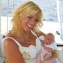 razyboard.com Forum - Bilderboard - Anna Nicole Smith mit ihren beiden ...