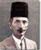 Gen. of the Ottoman Agricultural Bank in Nablus and later with the