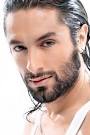 Rafael Amargo was born