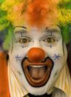 I Do Hate Clowns