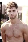 Andre Ziehe - Model Profile - Photos &amp; latest news