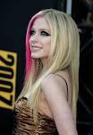 avril lavigne porn video