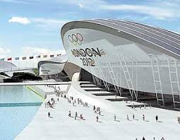 Welcome at the English Olympic Game 2012