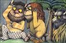 Margaret's Whispers: MAURICE SENDAK