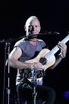 STING (musician) - Wikipedia, the free encyclopedia
