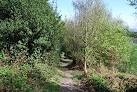 Greensand Way, Toys Hill - via Daymix