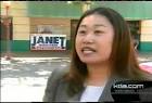 Supervisor Janet Nguyen and her Democratic opponent, Hoa Van Tran, ... - janet-on-ktla1