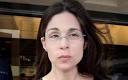 Nancy Kissel at Hong Kong's