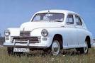 Retro rare cars Pobeda M20 Volga GAZ 21 GAZ 69 ZIS 110 Moskvich M1 ...