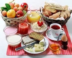 Lose Weight in a Month
