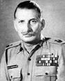 Shrinagesh, Major-General K.S