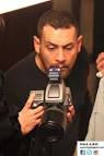 Shoot with Bassem Feghali